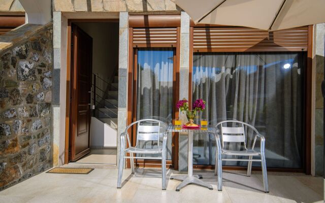Stone Suites