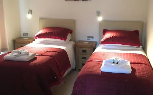 Bryn Derwen bed and breakfast