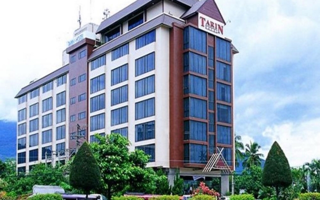 Tarin Hotel