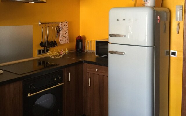 Apartament Dona Pia With Share Pool