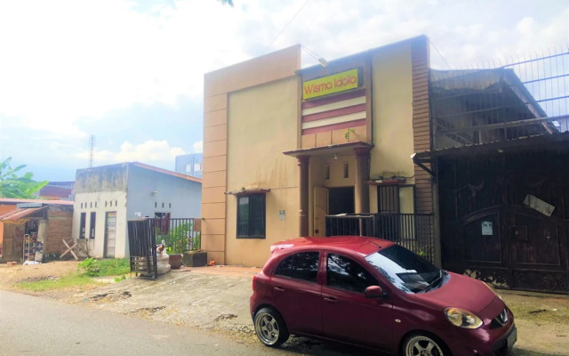 Wisma Idola Palopo
