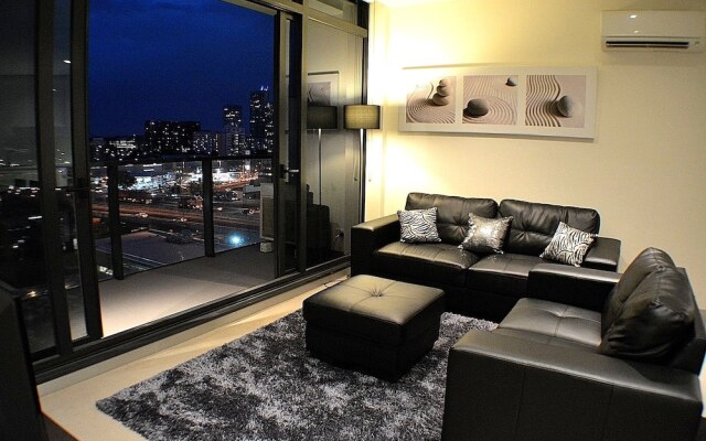Royal Stays Apartments Southbank