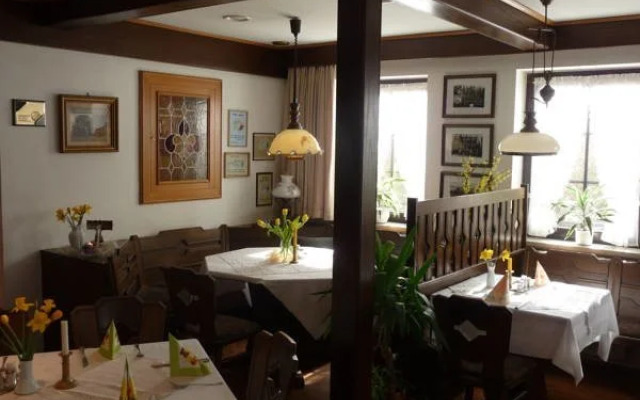 Landhotel Zur Post