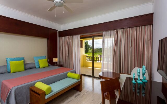 TOT Punta Cana Apartments