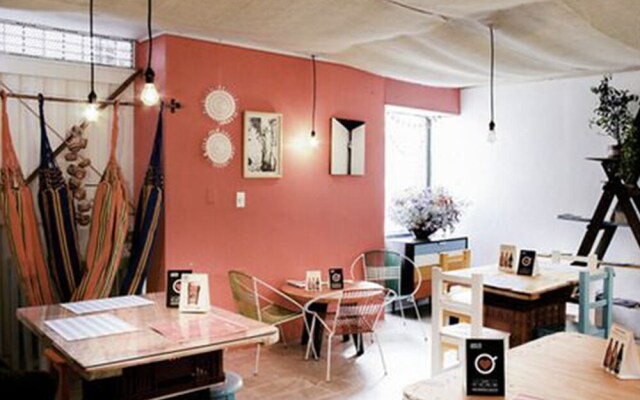 Hostal Café Casu