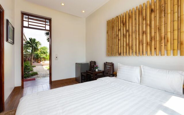 Viet Xua Homestay