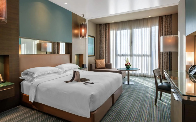 Fairfield Inn Las Vegas Convention Center