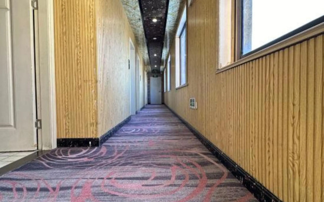 Quancao Hostel
