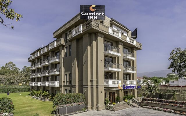 Comfort Inn Dehradun