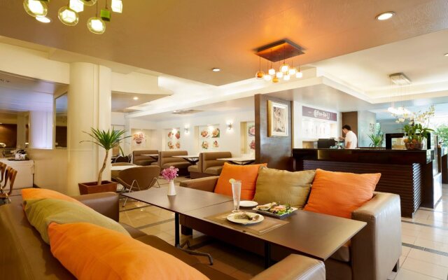 BU Place Hotel