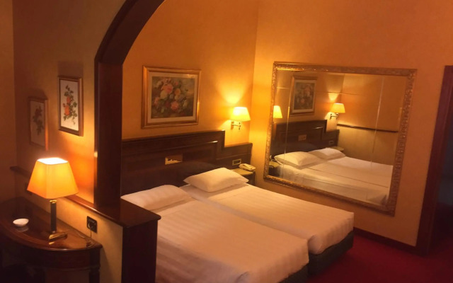Hotel Motel Luna