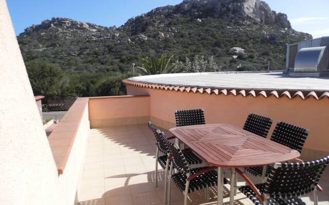 Le Nereidi Hotel Residence