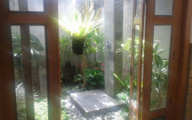 Ubud Syailendra Villas