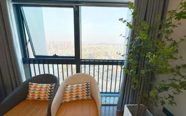 Ocean Station Hotel Apartment