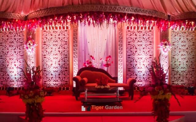 Tiger Garden Int Hotel Khulna