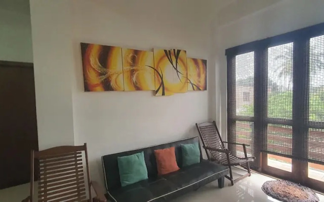Mount Apartments Colombo