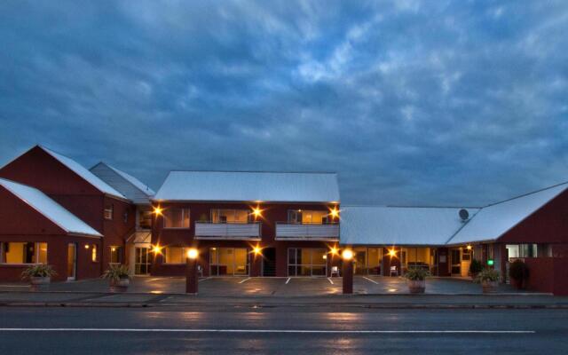 Phoenix Motel
