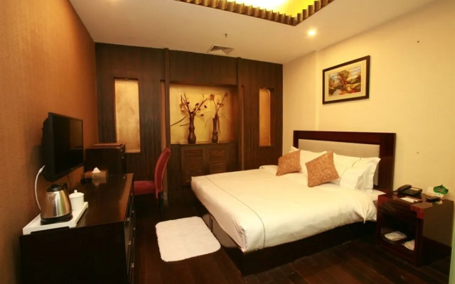 Beijing Sanlitun Hotel