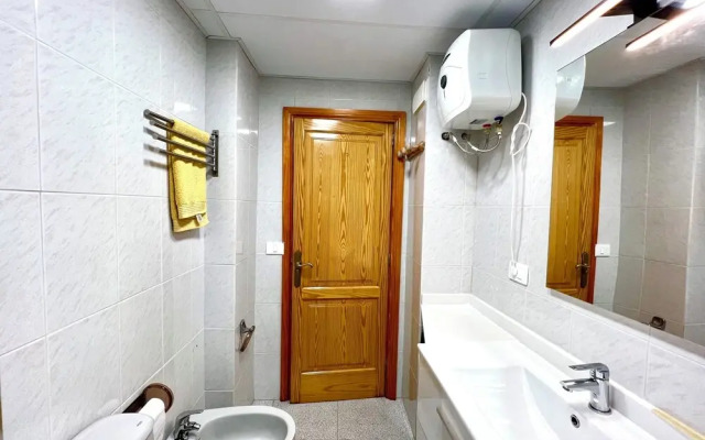 Cozy Apartment, Maspalomas, Near Yumbo