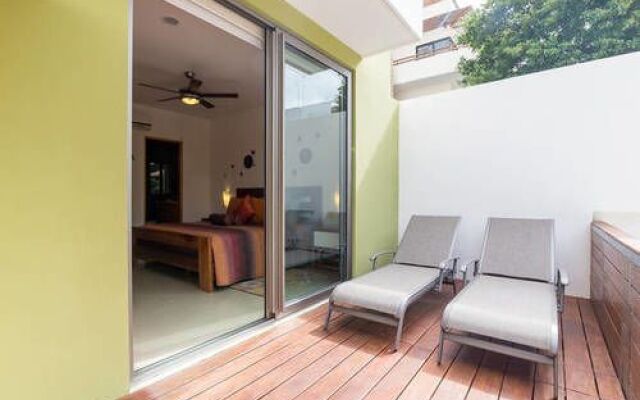 Condo Studio One By Playa Paradise