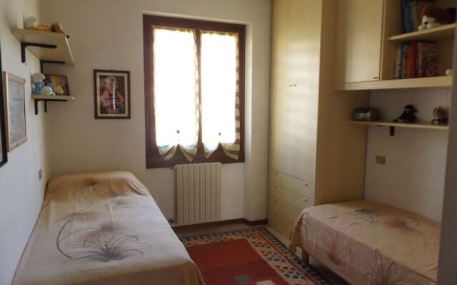 Casa Mauri