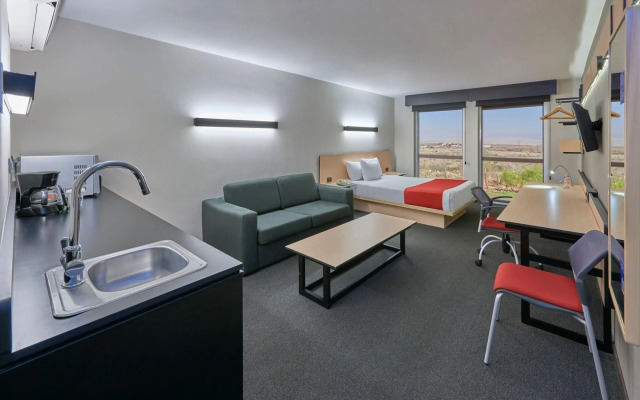 City Express by Marriott Tijuana Insurgentes