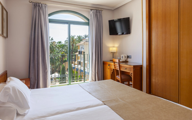 Hotel La Laguna Spa And Golf