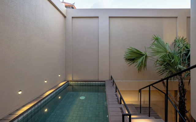 Sleepy Potato Villa By Zuzu