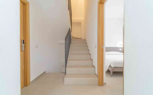 Nuova - Luxury Rooms & Apartment