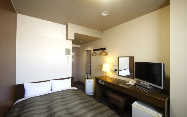 Hotel Route-Inn Court Karuizawa