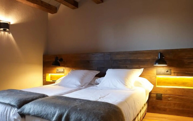 Hotel Puig Francó