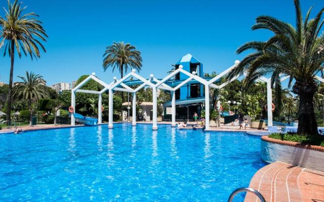Kingfisher Apartments Benal Beach