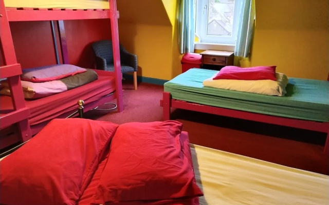 Portree Independent Hostel