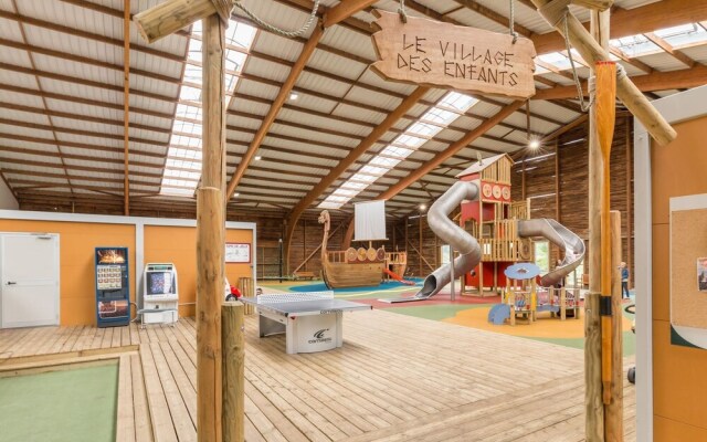 Beautyful House in Norman Style Near Deauville and Honfleur