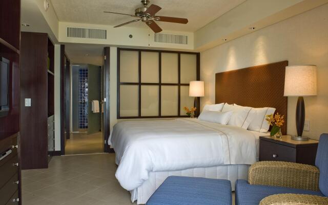 The Westin Lagunamar Ocean Resort Villas & Spa, Cancun