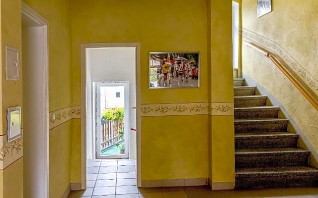 Ferienwohnungen Familie Junge