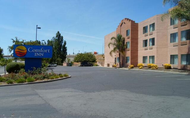 Comfort Inn Silicon Valley East
