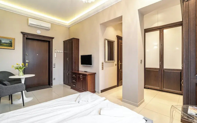 RentPlanet - Apartamenty Stawowa