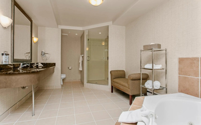 Holiday Inn Hotel & Suites Lloydminster by IHG