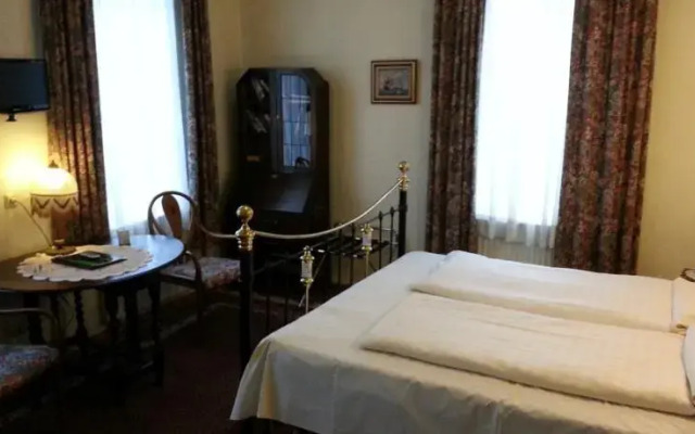 Hotel Admiral