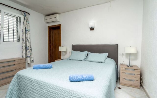 House Pinomar Jávea