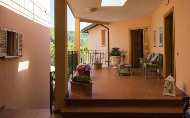 Albergo Villa Cristina