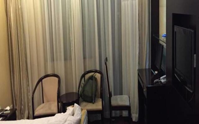 Huayang Xinxing Hotel - Beijing