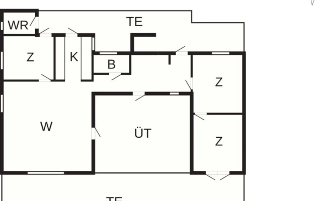 5 Star Holiday Home in Liseleje