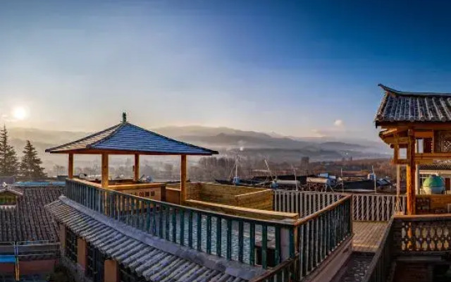 Woluju Inn