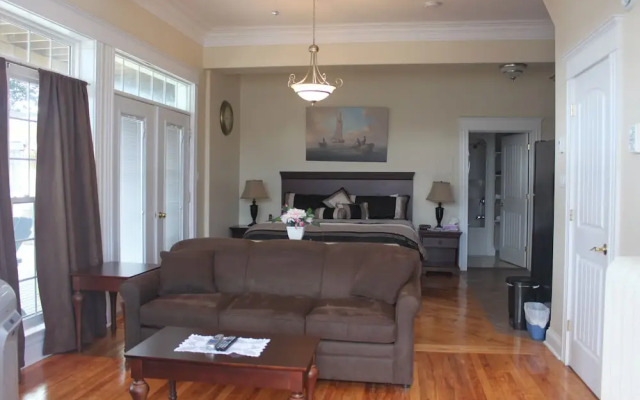 Revere Executive Suites