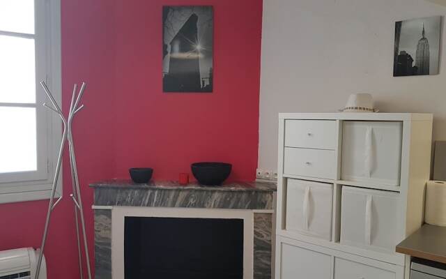 Superbe appartement climatisé 6 pers Centre Ville