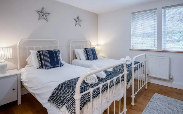 Ty Seren - 2 Bedroom Apt - Bayview Oxwich