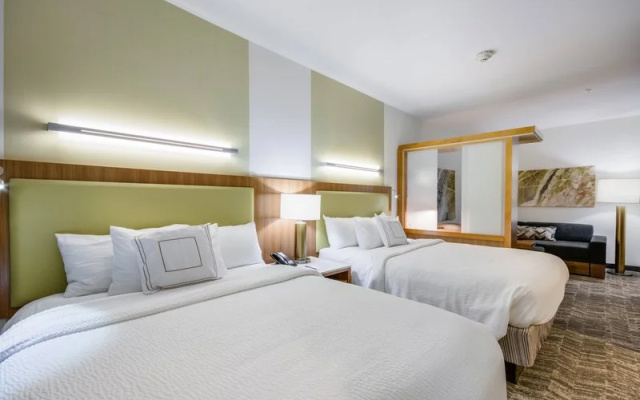 SpringHill Suites Enid