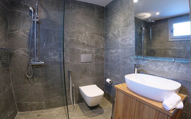 Old Olive Tree Cottage